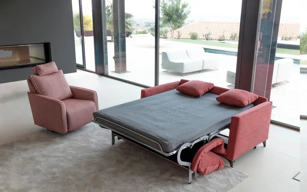 Fama Dali Sofa - Fellini Home Ltd