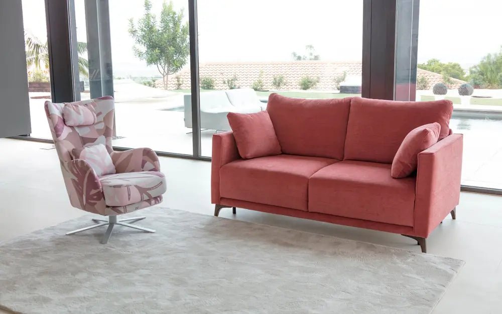 Fama Dali Sofa - Fellini Home Ltd