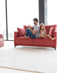 Fama Dali Sofa - Fellini Home Ltd