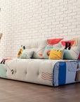 Fama Indy Sofa - Fellini Home Ltd