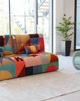 Fama Indy Sofa - Fellini Home Ltd