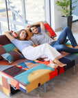 Fama Indy Sofa - Fellini Home Ltd