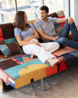 Fama Indy Sofa - Fellini Home Ltd