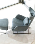 Fama Kangou Armchair - Fellini Home Ltd