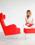 Fama Kangou Armchair - Fellini Home Ltd