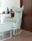 Fama Kangou Armchair - Fellini Home Ltd