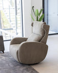 Fama Kim Armchair - Fellini Home Ltd