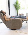 Fama Kim Armchair - Fellini Home Ltd