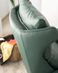 Fama Kim Armchair - Fellini Home Ltd