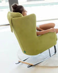 Fama Kylian Armchair - Fellini Home Ltd