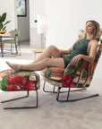 Fama Kylian Armchair - Fellini Home Ltd