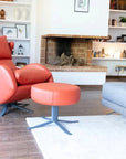 Fama Lenny Armchair - Fellini Home Ltd