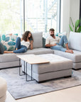 Fama Manacor Sofa - Fellini Home Ltd