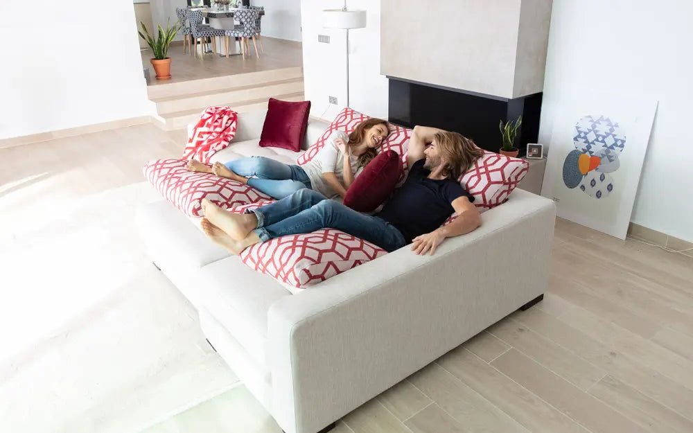 Fama Manacor Sofa - Fellini Home Ltd