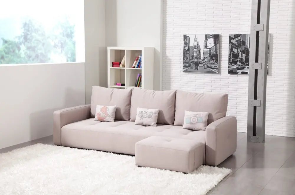 Fama MyLoft Sofa - Fellini Home Ltd