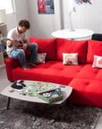 Fama MyLoft Sofa - Fellini Home Ltd