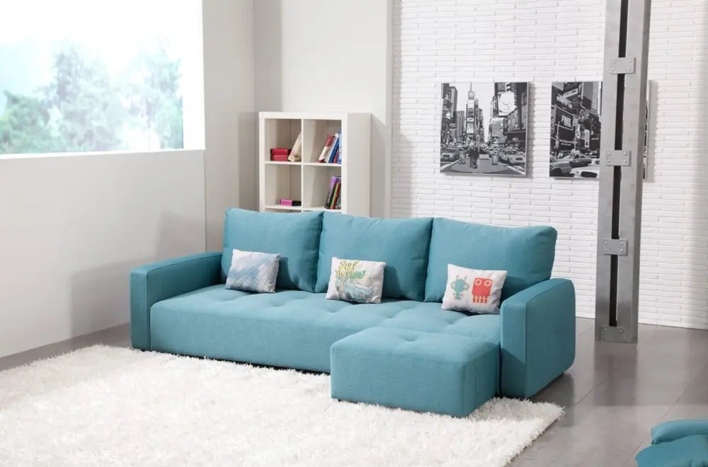 Fama MyLoft Sofa - Fellini Home Ltd