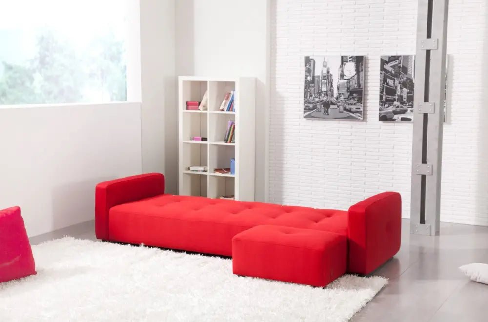 Fama MyLoft Sofa - Fellini Home Ltd