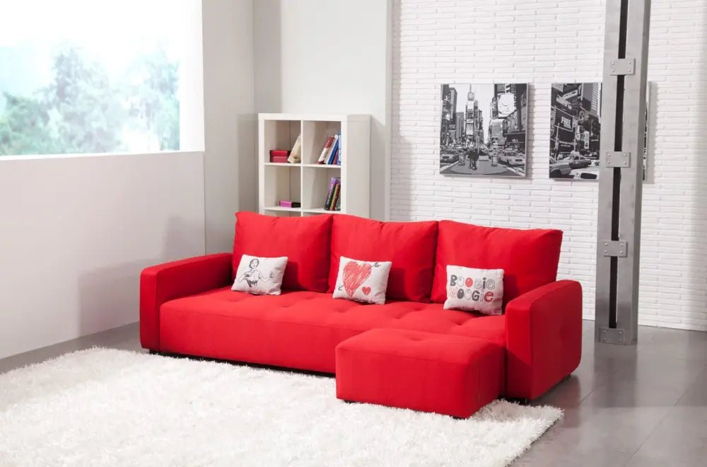 Fama MyLoft Sofa - Fellini Home Ltd