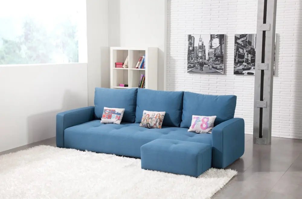 Fama MyLoft Sofa - Fellini Home Ltd