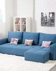 Fama MyLoft Sofa - Fellini Home Ltd