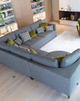 Fama Opera Sofa - Fellini Home Ltd