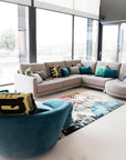 Fama Opera Sofa - Fellini Home Ltd