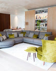 Fama Opera Sofa - Fellini Home Ltd