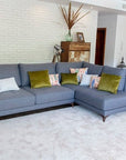 Fama Opera Sofa - Fellini Home Ltd