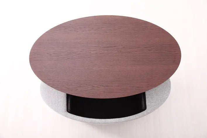 Fama Otis Table - Fellini Home Ltd