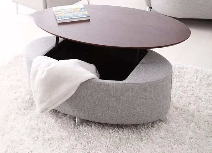 Fama Otis Table - Fellini Home Ltd