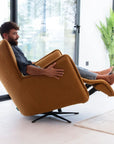 Fama Simone Armchair - Fellini Home Ltd