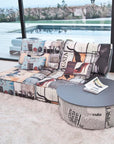 Fama Sole and Luna Coffee Tables - Fellini Home Ltd