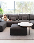 Fama Teseo Sofa - Fellini Home Ltd