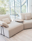 Fama Teseo Sofa - Fellini Home Ltd