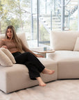 Fama Teseo Sofa - Fellini Home Ltd