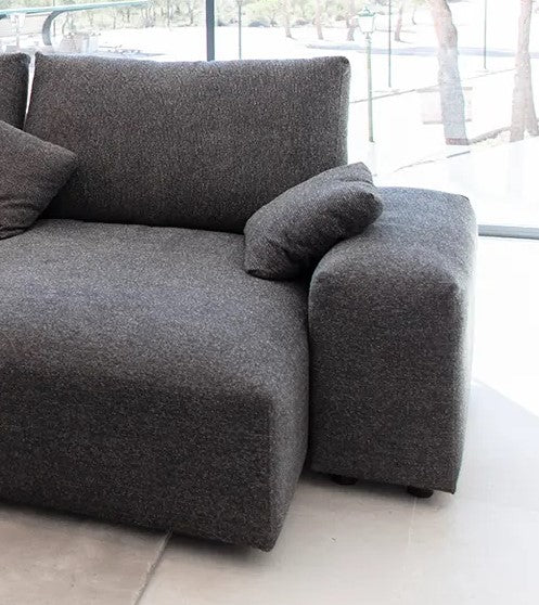 Fama Teseo Sofa - Fellini Home Ltd