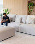 Fama Teseo Sofa - Fellini Home Ltd