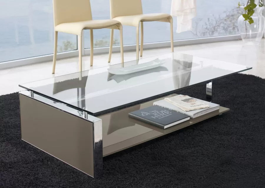 Ivano Antonello Fan Coffee Table