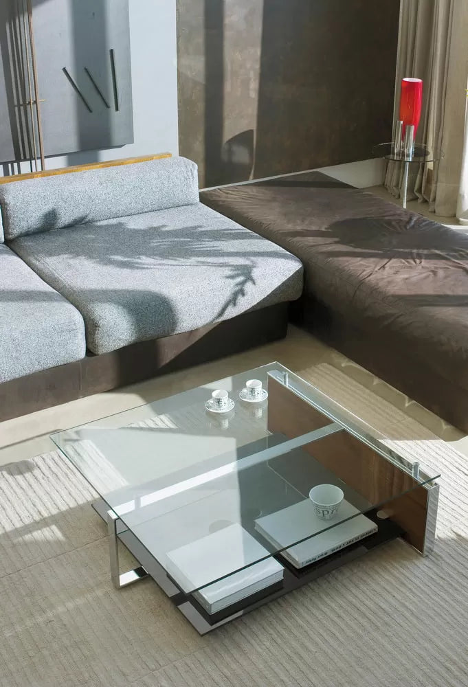 Ivano Antonello Fan Coffee Table