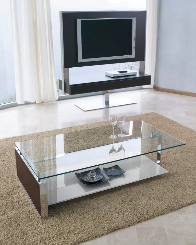 Ivano Antonello Fan Coffee Table