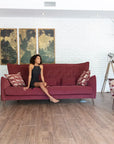 Fama Christie Armchair