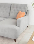 Fama Avalon Reclining Modular Sofa