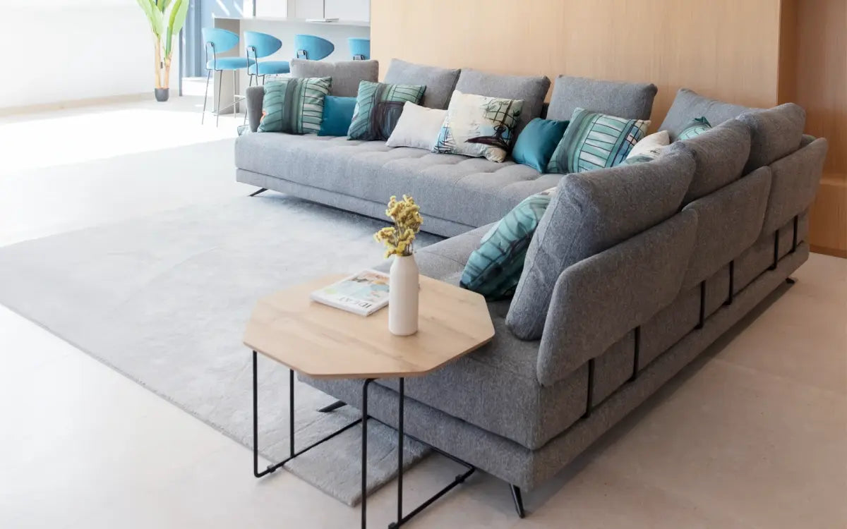 Fama Perseo Coffee Table