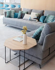 Fama Perseo Coffee Table