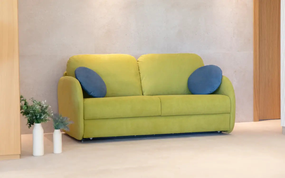 Fama Bopy sofa bed