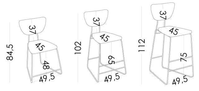 Fama Planet One Chair