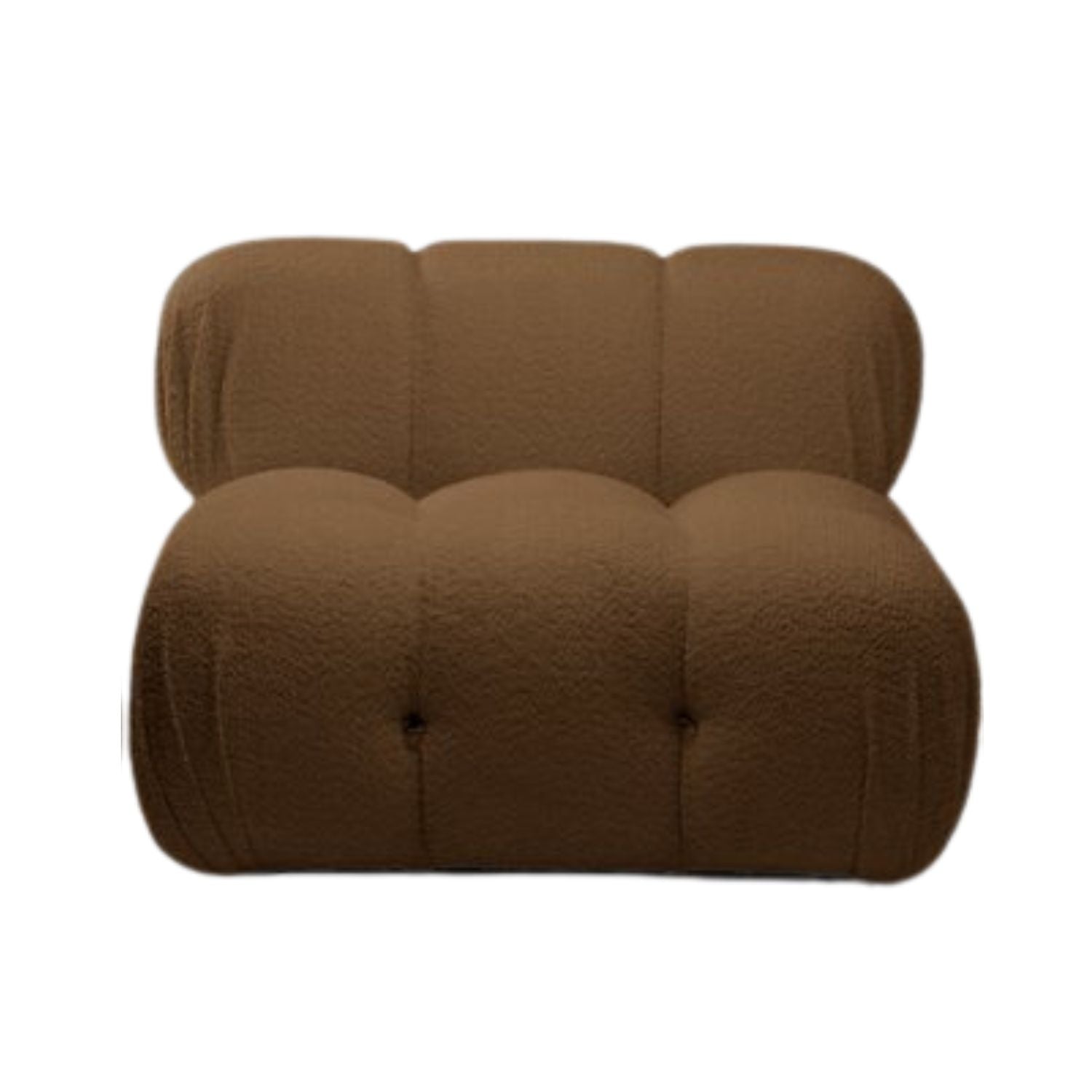 Fellini Home Modular Sofas Brown - Ex Display - Fellini Home Ltd