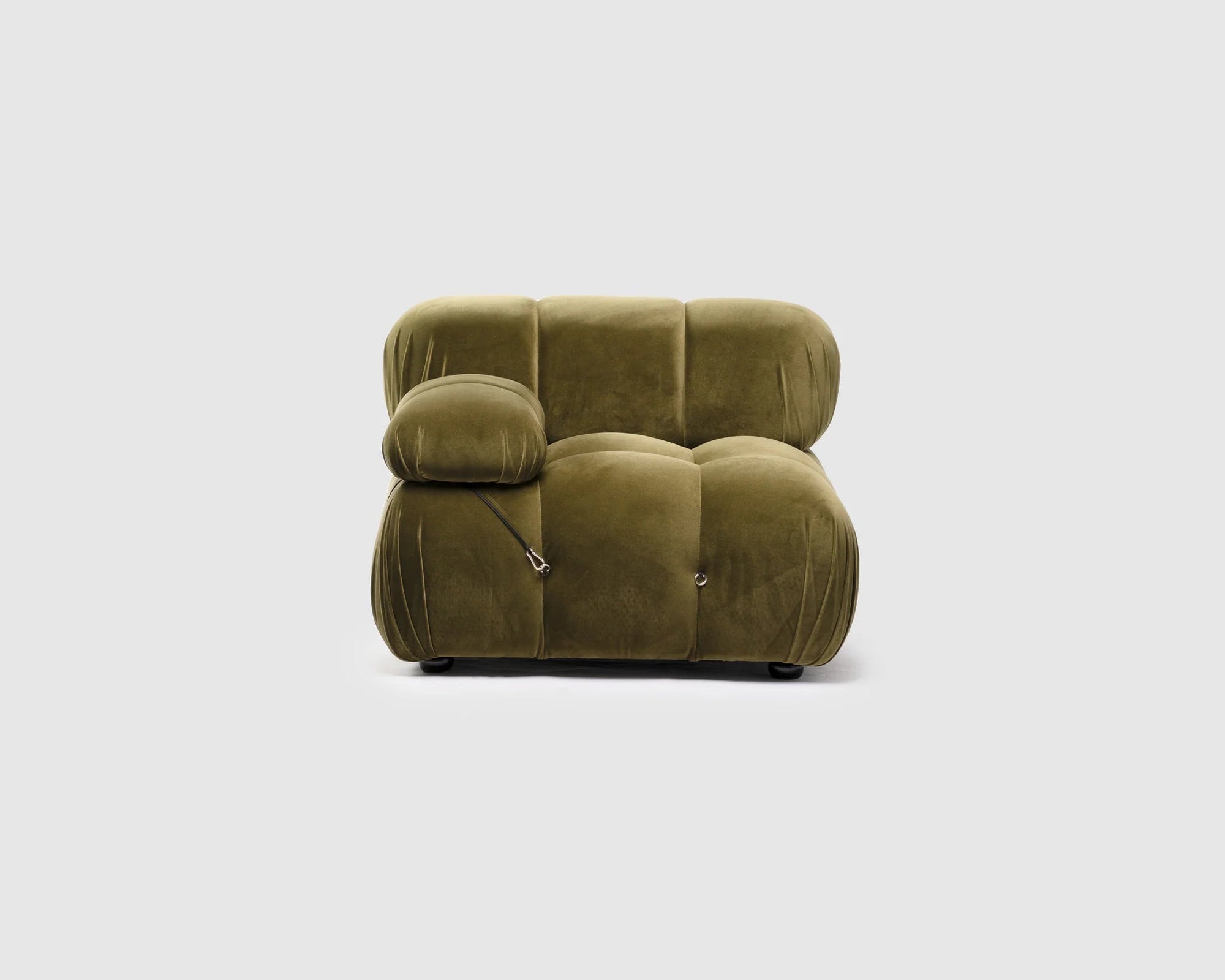 Fellini Home Modular Sofas Green - Ex Display - Fellini Home Ltd