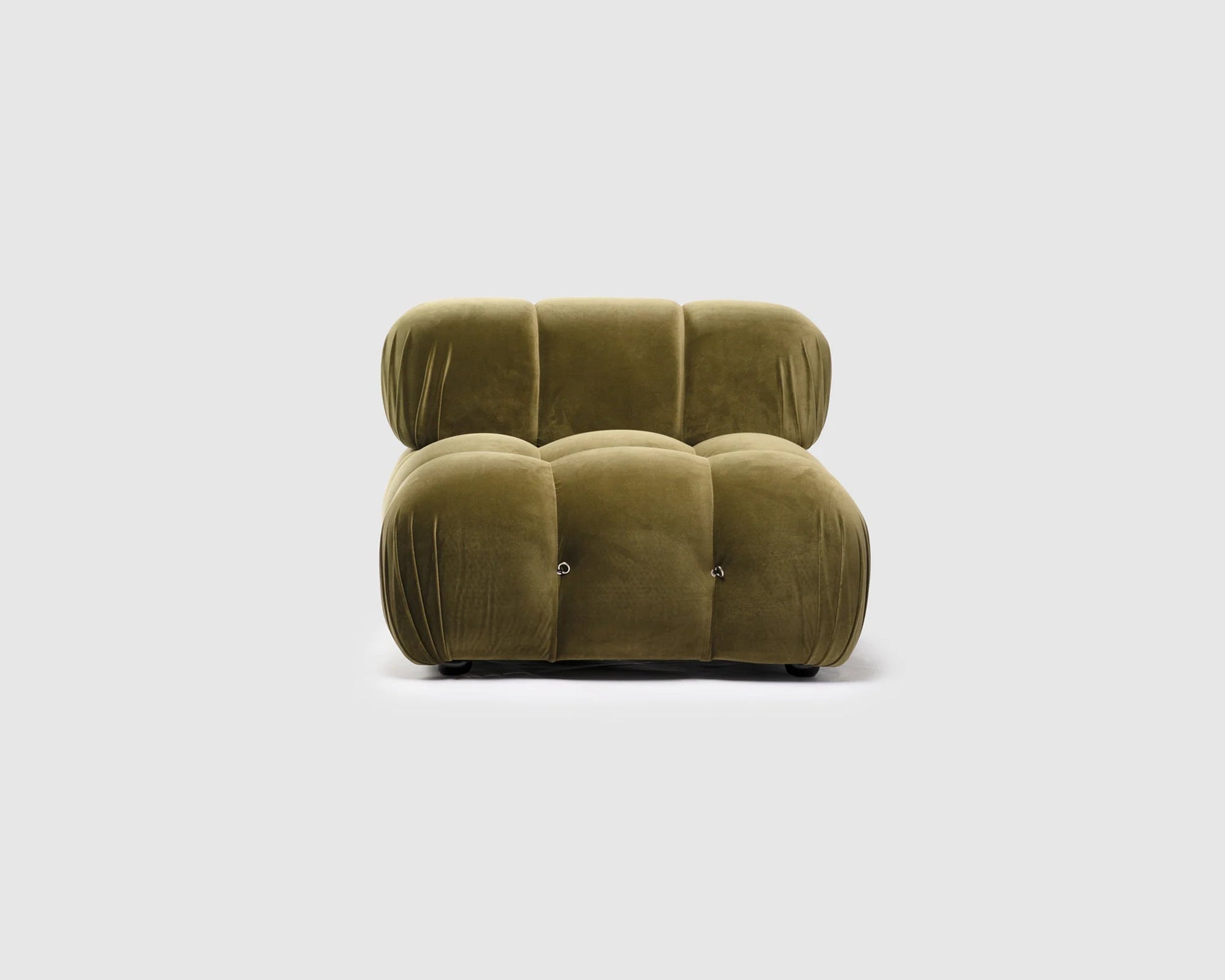 Fellini Home Modular Sofas Green - Ex Display - Fellini Home Ltd